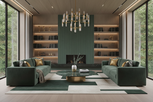 Complete Home Interiors